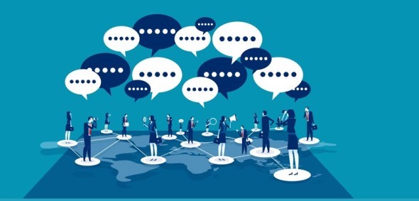 پیام مدیریت